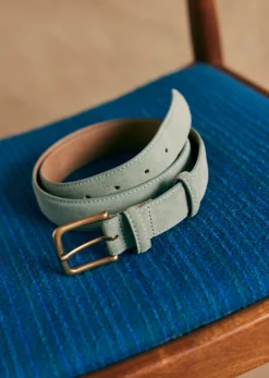 Sezane Ceinture Sidney- Maroquinerie|Accessoires