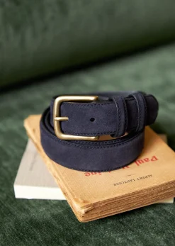 Sezane Ceinture Sidney- Maroquinerie|Accessoires