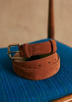 Sezane Ceinture Sidney- Maroquinerie|Accessoires