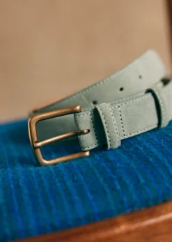 Sezane Ceinture Sidney- Maroquinerie|Accessoires