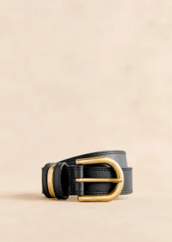 Sezane Ceinture Taylor- Ceintures|Ceintures