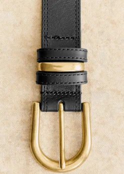 Sezane Ceinture Taylor- Ceintures|Ceintures