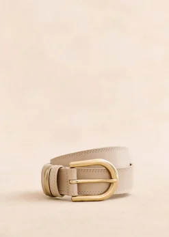 Sezane Ceinture Taylor- Ceintures|Ceintures