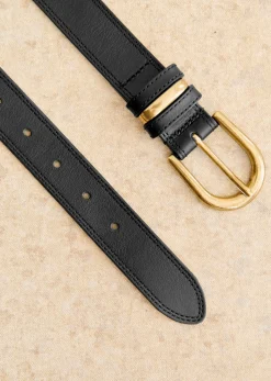 Sezane Ceinture Taylor- Ceintures|Ceintures