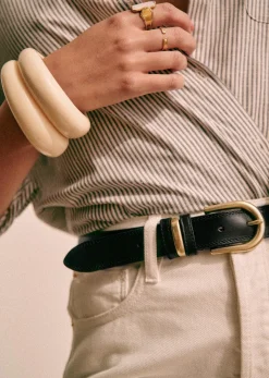 Sezane Ceinture Taylor- Ceintures|Ceintures