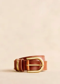 Sezane Ceinture Taylor- Ceintures|Ceintures