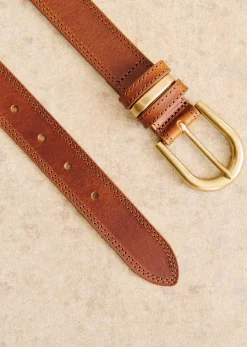 Sezane Ceinture Taylor- Ceintures|Ceintures