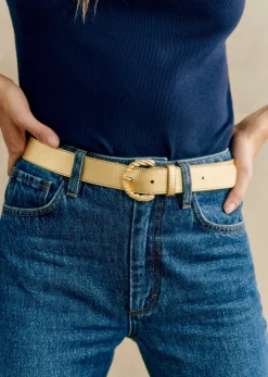 Sezane Ceinture Thelma- Ceintures|Ceintures