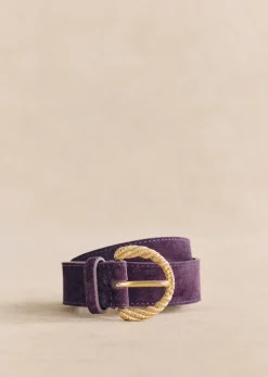 Sezane Ceinture Thelma- Ceintures|Ceintures