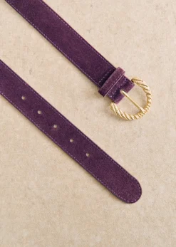 Sezane Ceinture Thelma- Ceintures|Ceintures