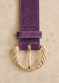 Sezane Ceinture Thelma- Ceintures|Ceintures
