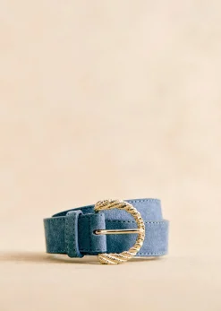 Sezane Ceinture Thelma- Ceintures|Ceintures