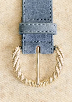 Sezane Ceinture Thelma- Ceintures|Ceintures