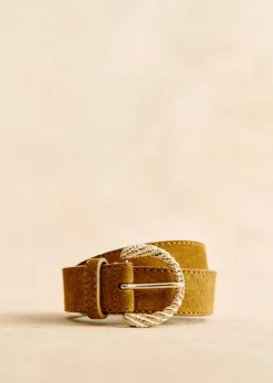 Sezane Ceinture Thelma- Ceintures|Ceintures