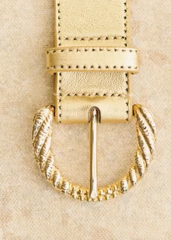 Sezane Ceinture Thelma- Ceintures|Ceintures