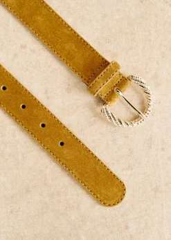 Sezane Ceinture Thelma- Ceintures|Ceintures