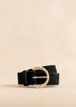 Sezane Ceinture Thelma- Ceintures|Ceintures
