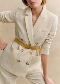 Sezane Ceinture Thelma- Ceintures|Ceintures