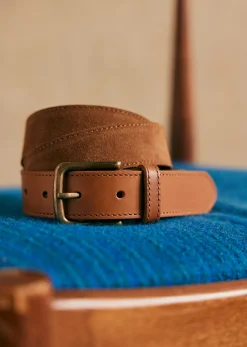 Sezane Ceinture Vittorio- Maroquinerie|Accessoires