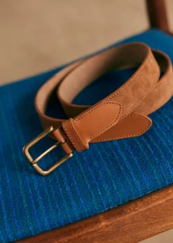 Sezane Ceinture Vittorio- Maroquinerie|Accessoires