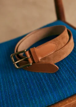 Sezane Ceinture Vittorio- Maroquinerie|Accessoires