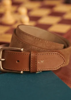 Sezane Ceinture Vittorio- Maroquinerie|Accessoires