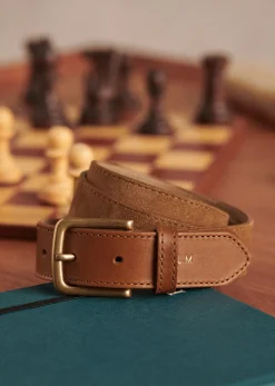 Sezane Ceinture Vittorio- Maroquinerie|Accessoires