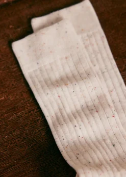 Sezane Chaussettes Dorian- Accessoires