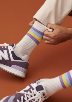 Sezane Chaussettes Eli- Accessoires