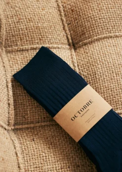 Sezane Chaussettes Pack Ivie- Accessoires