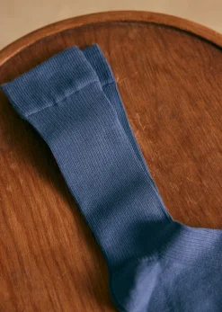 Sezane Chaussettes Pack Kitts- Accessoires