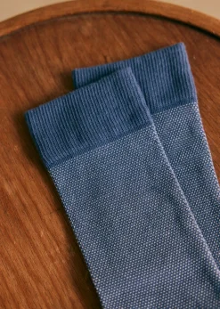 Sezane Chaussettes Pack Kitts- Accessoires