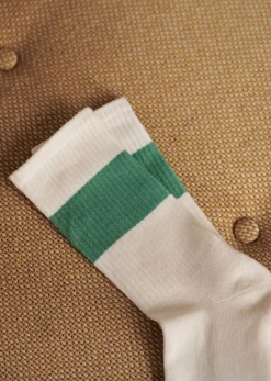Sezane Chaussettes Ray- Accessoires
