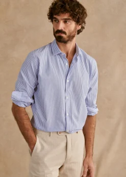 Sezane Chemise Allen- Costumes