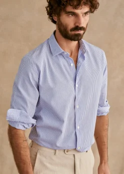 Sezane Chemise Allen- Costumes