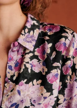 Sezane Chemise Ann- Chemises & Blouses