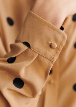 Sezane Chemise Ann- Le Bain|Chemises & Blouses