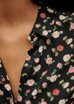 Sezane Chemise Ann- Le Bain|Chemises & Blouses