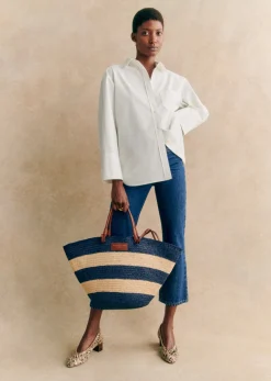 Sezane Chemise Bilma- Chemises & Blouses