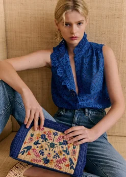Sezane Chemise Celinda- Chemises & Blouses