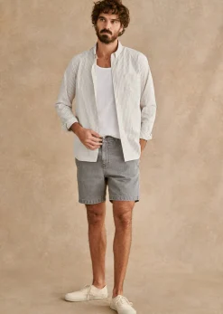 Sezane Chemise Charlie- Chemises rayures