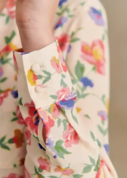 Sezane Chemise Florence- Chemises & Blouses