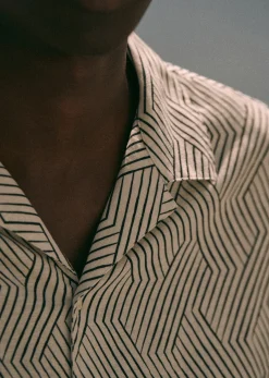 Sezane Chemise Holt- Chemises & Blouses