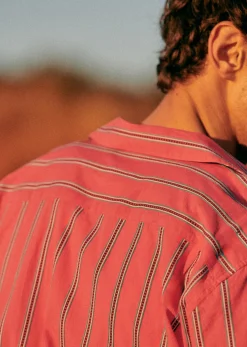 Sezane Chemise Holt- Chemises & Blouses