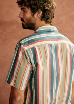 Sezane Chemise Holt- Chemises & Blouses