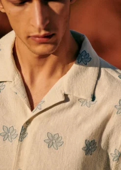 Sezane Chemise Holt- Chemises & Blouses