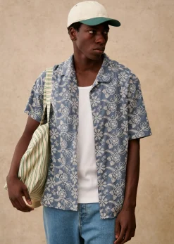 Sezane Chemise Holt- Chemises & Blouses