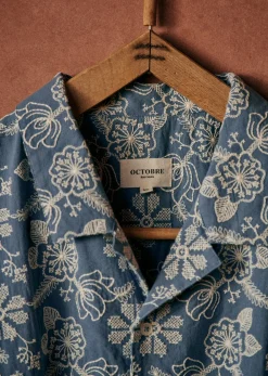 Sezane Chemise Holt- Chemises & Blouses
