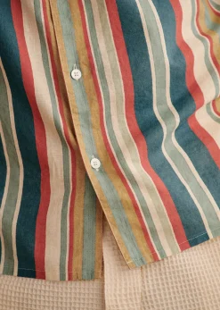 Sezane Chemise Holt- Chemises & Blouses