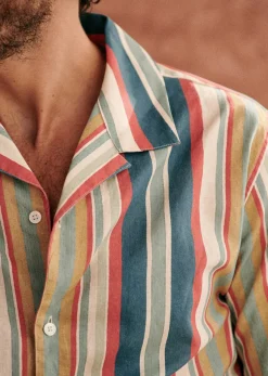 Sezane Chemise Holt- Chemises & Blouses
